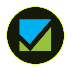 ARC Tick logo